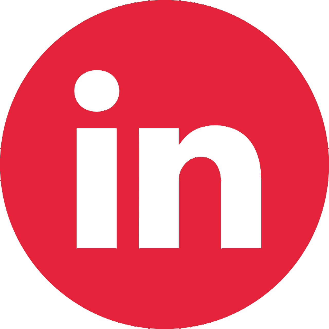 linkedin icon